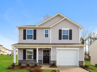 3 Covey Ct, Lexington, NC 27292