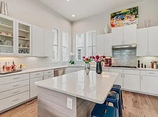 1402 Tinnin Ford Rd, Austin, TX 78741