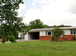 7725 Tomotley Rd, Maryville, TN 37801