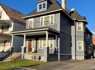493 Niagara St #3, Buffalo, NY 14201