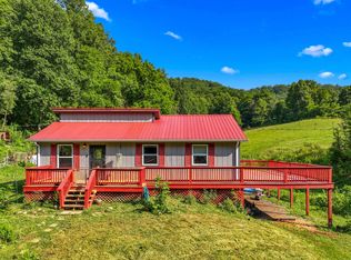 1446 War Valley Rd, Rogersville, TN 37857