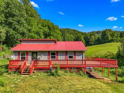 1446 War Valley Rd, Rogersville, TN, 37857