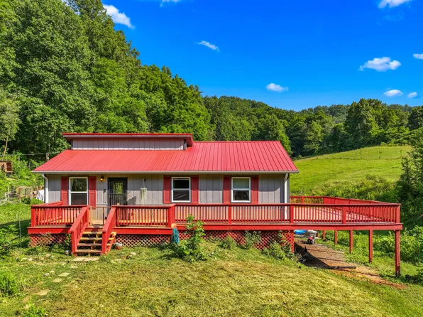 1446 War Valley Rd, Rogersville, TN 37857
