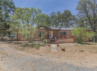 5257 Crystal Aire Dr, Mariposa, CA 95338