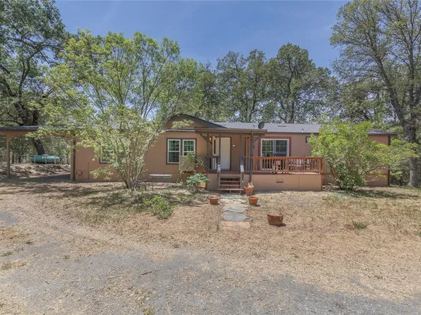 5257 Crystal Aire Dr, Mariposa, CA 95338