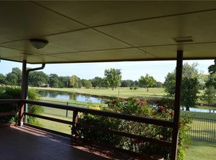 2303 Lakeside Cir, Shawnee, OK 74801