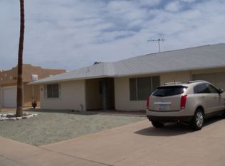 19411 N 132nd Ave, Sun City West, AZ 85375