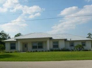 1600 Sunset Dr, Sebring, FL 33870