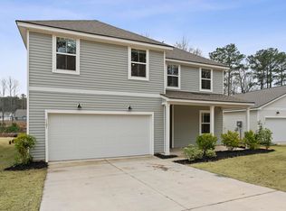 1191 Eagleston Way, Blythewood, SC 29016