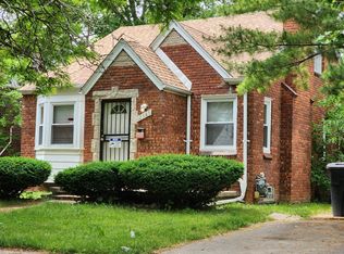 12565 Payton St, Detroit, MI 48224