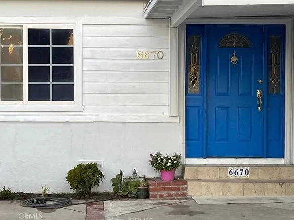 6670 Aura Ave, Reseda, CA 91335