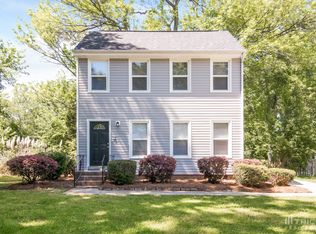 2221 Hertford Dr, Columbia, SC 29210