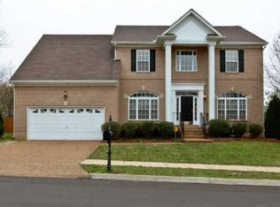 365 Logans Cir, Franklin, TN 37067