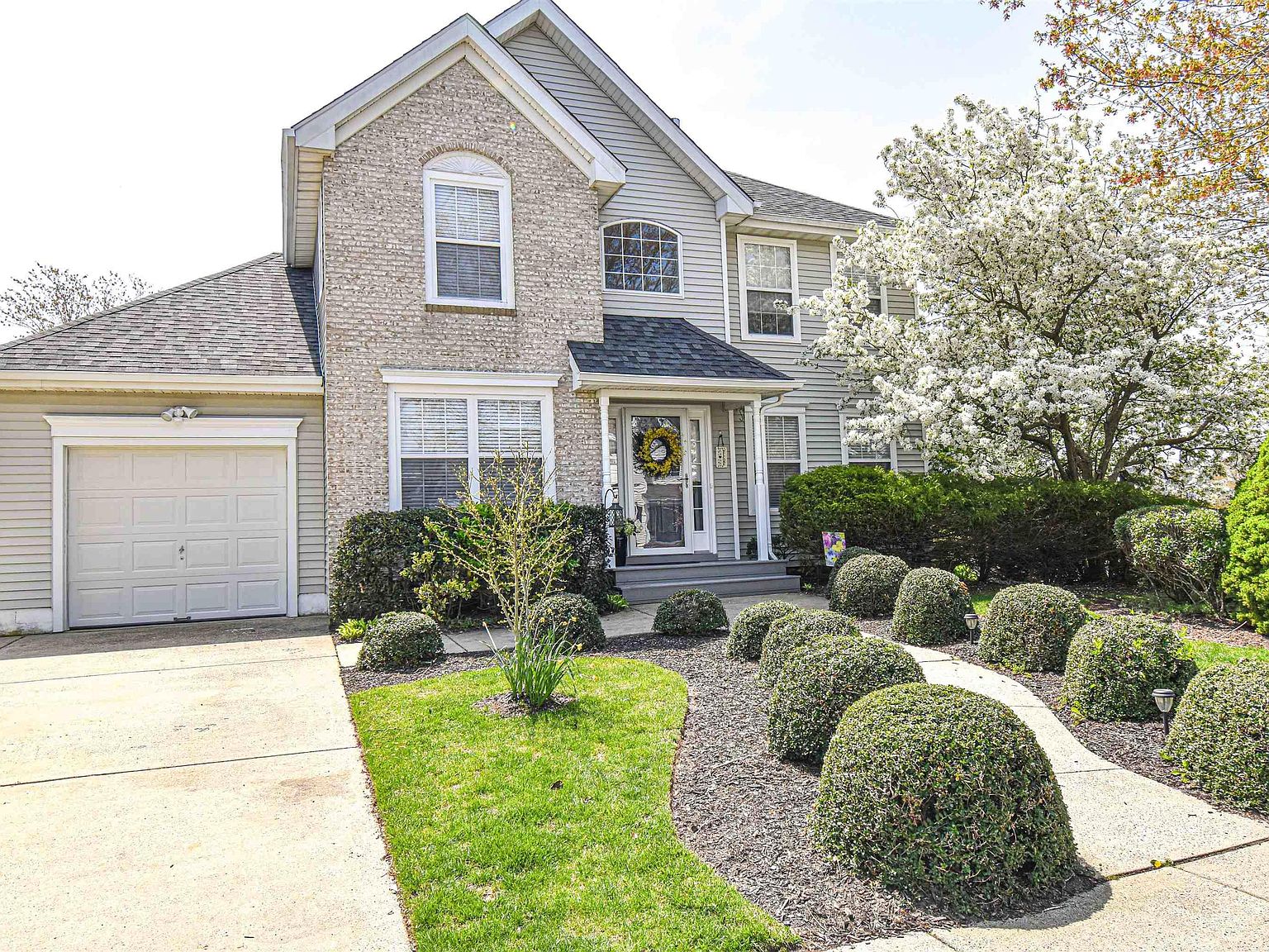201 Ontario Ave, Egg Harbor Township, NJ 08234 Zillow