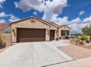 59872 E Jacaranda Pl, Oracle, AZ 85623