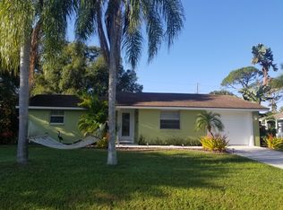 4166 Pompano Rd, Venice, FL 34293