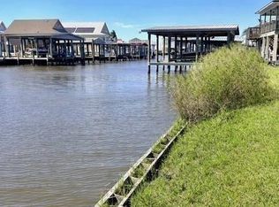 LOT 74 Junior Ln, Pt Sulphur, LA 70083