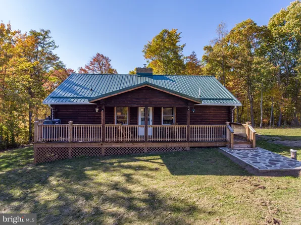 6336 New Germany Rd, Grantsville, MD 21536