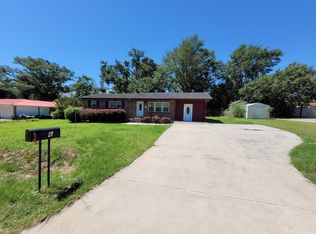6 Beverly St, Mc Rae, GA 31055