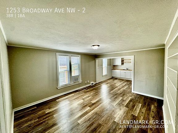 3rd image of 1253 Broadway Ave NW APT 2