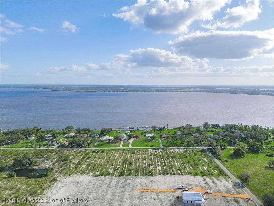 2nd image of 0 N Lake Reedy Blvd