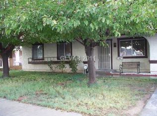 3416 Covey Ln, Sunrise Manor, NV 89115