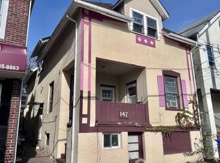 147 Woodbridge Ave, Highland Park, NJ 08904