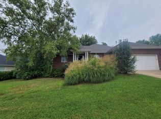 1912 Clear Ct, Columbia, MO 65203