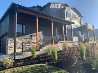 753 S 6300 E, Huntsville, UT 84317