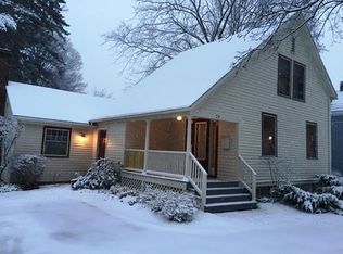 29 Grafton St, Shrewsbury, MA 01545
