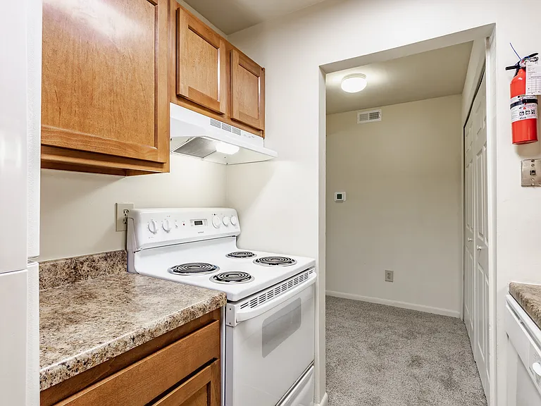 Bavarian Village Apartments — Photo 9