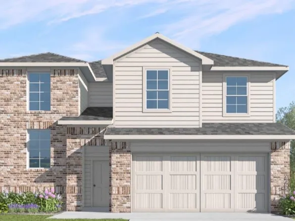 7446 8th St, Lubbock, TX 79416