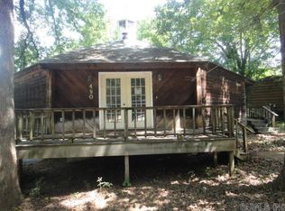 490 Gregg Dr, Batesville, AR 72501