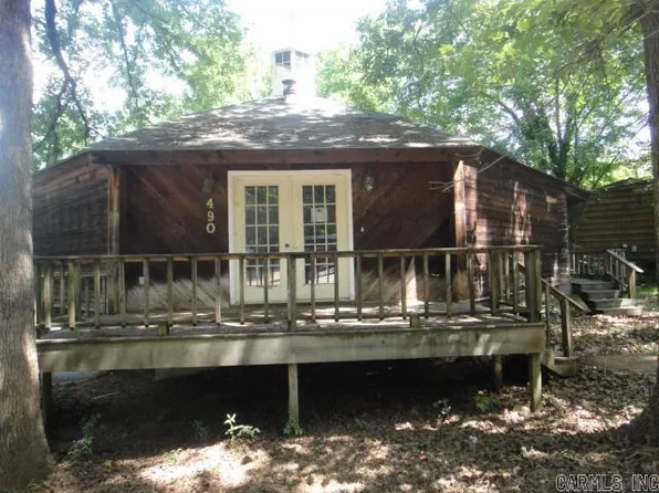 490 Gregg Dr, Batesville, AR 72501
