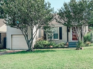844 NW 49th St, Oklahoma City, OK 73118