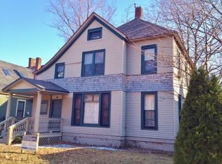 703 W Park Ave, Champaign, IL 61820