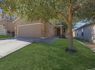 9740 Hawk Elm, Converse, TX 78109