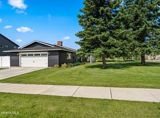 2612 E Bogie Dr, Post Falls, ID 83854