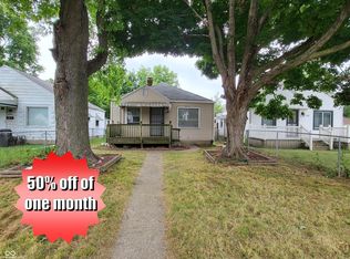 4505 E 21st St, Indianapolis, IN 46218