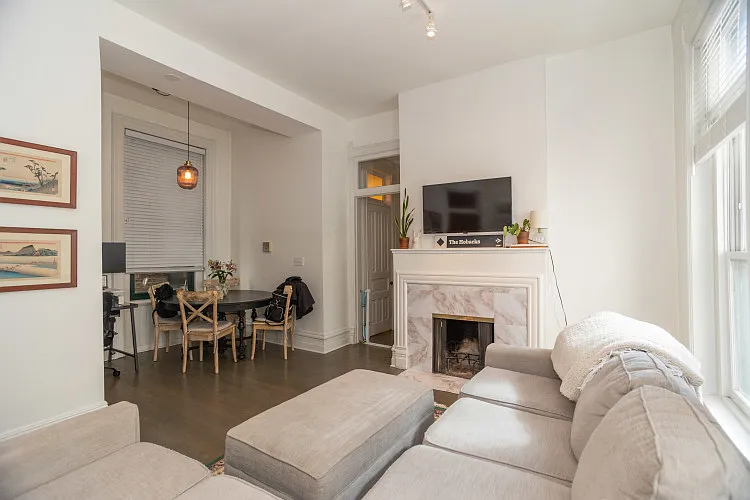 801 N Wabash Ave #4N — Photo 3