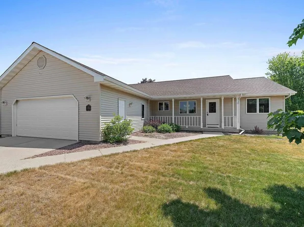 4315 Parkway BOULEVARD, Two Rivers, WI 54241