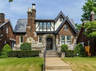 6517 Leona St, Saint Louis, MO