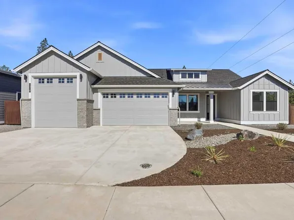 1319 NW Ochoa Dr, Bend, OR 97703