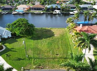 2525 SW 53rd Terrace Cpe, Coral, FL 33914