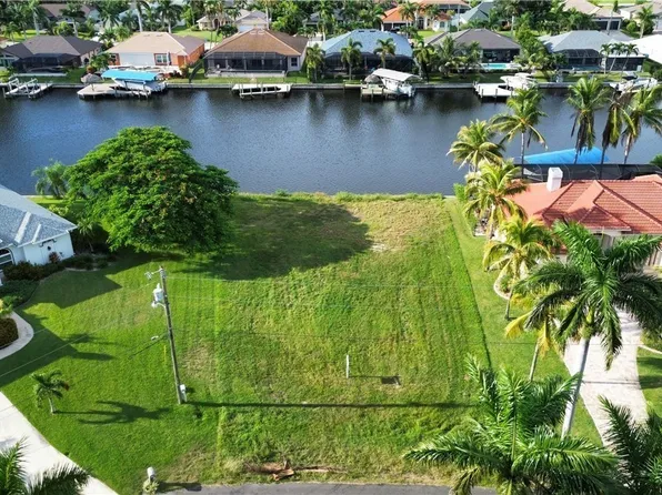 2525 SW 53rd Terrace Cpe, Coral, FL 33914