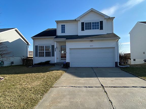 2nd image of 16503 Burdette St
