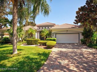 287 Southampton Dr, Indialantic, FL 32903