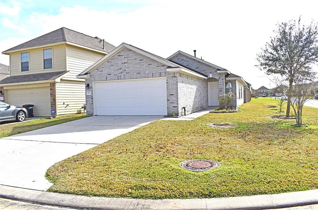 9451 Parsley Path Ln, Houston, TX 77064 Zillow