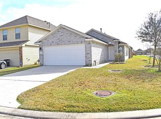 9451 Parsley Path Ln, Houston, TX 77064