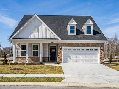 31515 Deep Pond Ln, Frankford, DE, 19945